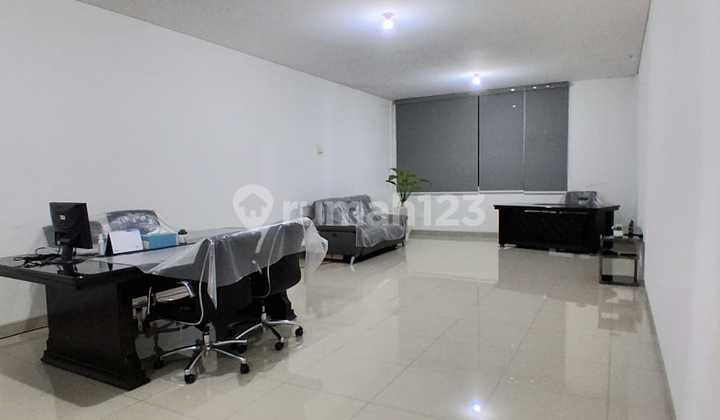 For Rent: Mekar Wangi Shophouse, Ready to Use, Suitable for Office 1