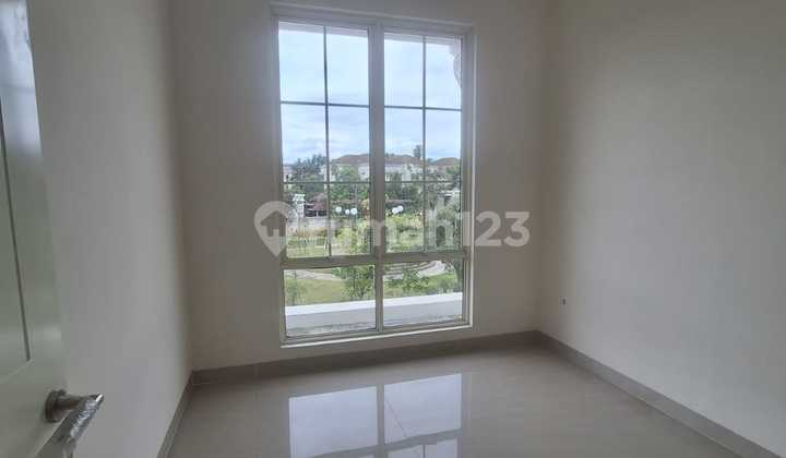 Dijual Murah Rumah Podomoro Park Cluster Anapuri