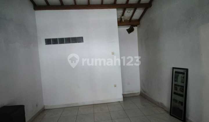 Dijual Rumah di Eyckman Cihampelas Bandung 2