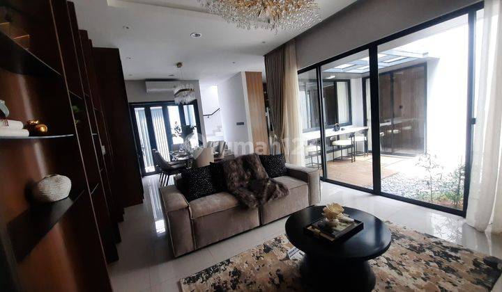 Rumah Baru Minimalis Modern Cluster Geonna 10 1