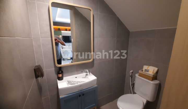 Dijual Rumah Baru di Kawasan Elit Dibawah 2M Cluster Ivora 2