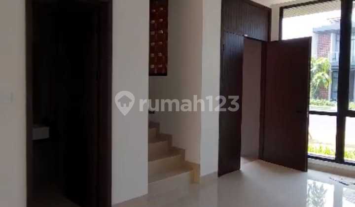 Dijual Rumah Minimalis Cluster Elsa