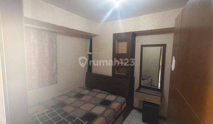 Apartement Gateway Ahmad Yani 2 BR Furnished Bagus 2