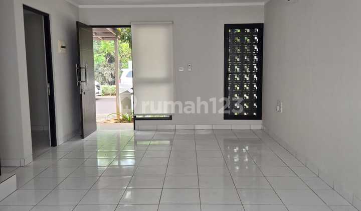 Disewakan Rumah Minimalis Cluster Dayana