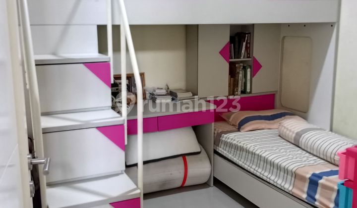 Dijual Rumah Siap Huni di Umara Residence Ciwastra Bandung 2