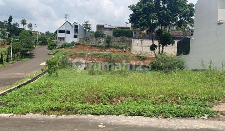 DIJUAL KAVLING HOOK RESORT DAGO PAKAR