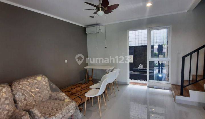 Sewa Rumah Baru Dayana Jelita Maxi Summarecon Bandung 1