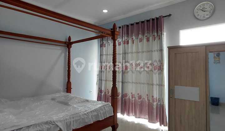 For Rent Amanda Cluster House 2