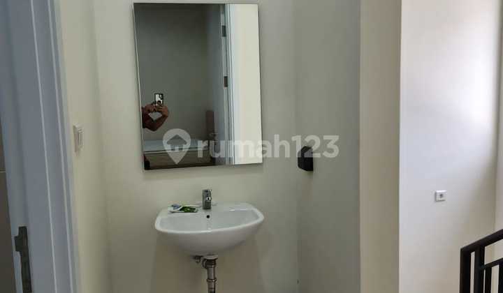 Dijual Rumah Chery Cluster Cynthia Summarecon Bandung 2