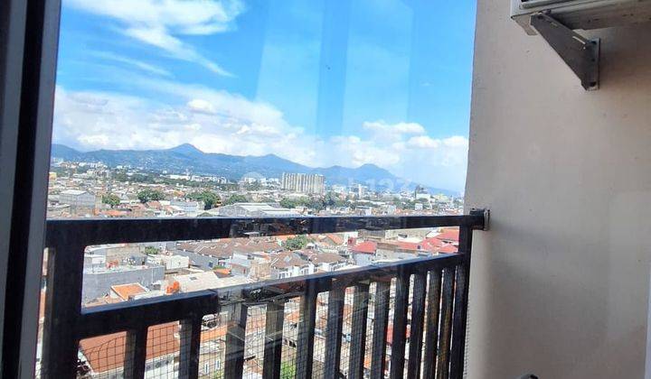 Jarang Ada Apartemen Suites Bandung 1