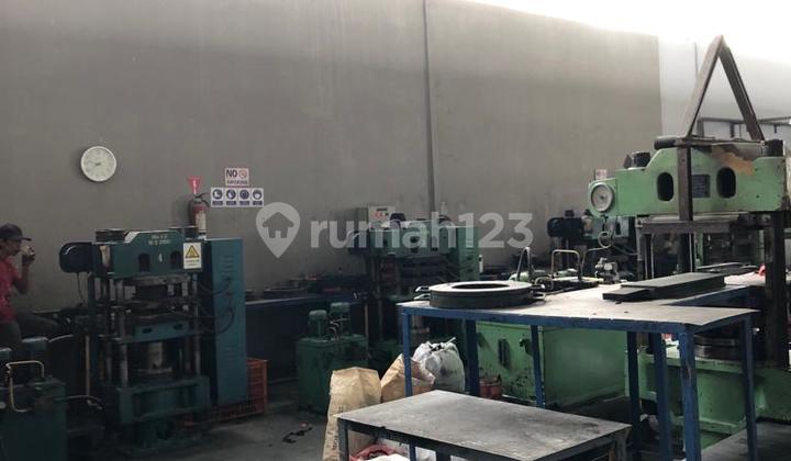 Dijual Pabrik Gudang Kawasan Industri Cimareme Dijual Pabrik Gudang Kawasan Industri Cimareme