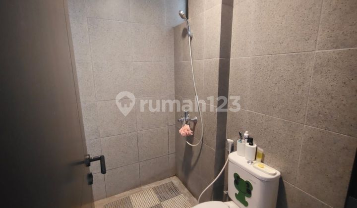 Disewakan Rumah Cluster Flora 2