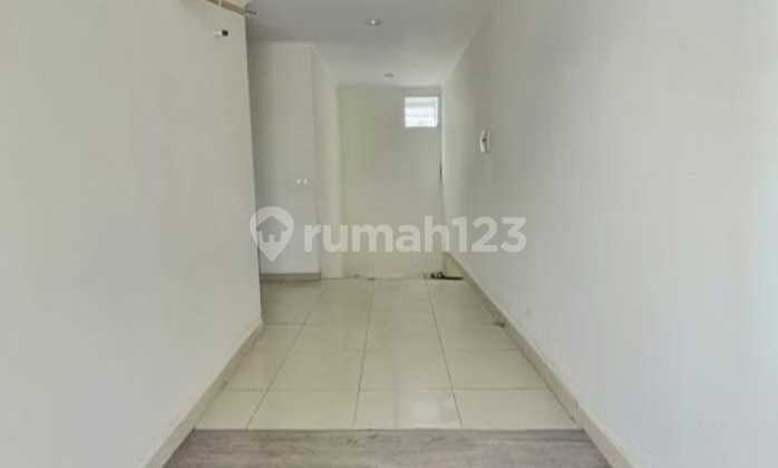 Disewakan Rumah Minimalis Cluster Amanda Premium 9 2