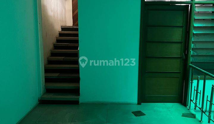 ruko strategis di sukajadi bandung 2