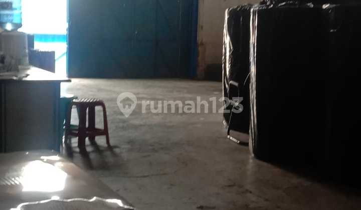 Warehouse for Rent in Caringin, Bandung