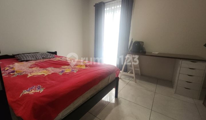 Jual Full Furnished Rumah Kbp , Dekat Akses Tol , Dekat Lembang 2