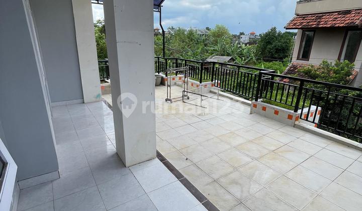 DIJUAL RUMAH BARU RENOVASI DI TAMAN MULYA JIMBARAN