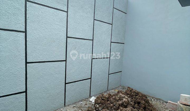 Rumah 2 Lantai 3 Kamar 1 Milyar Dekat Tol Bintaro Alam Sutera 5