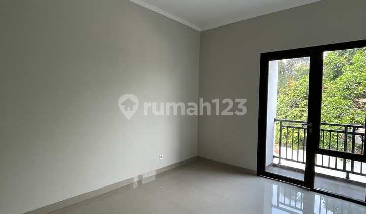 Rumah Dijual Bintaro 2 Lantai Shm Selangkah Ke Alam Sutera 7