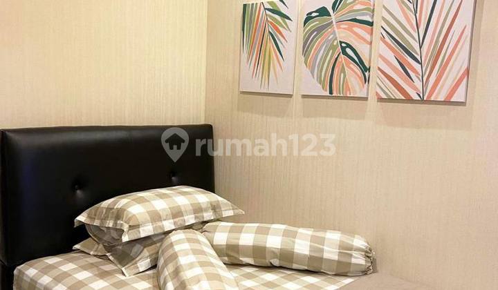SEWA APARTEMEN BEGAWAN DEKAT UB, UMM, ITN, POLTEK, UNISMA 1