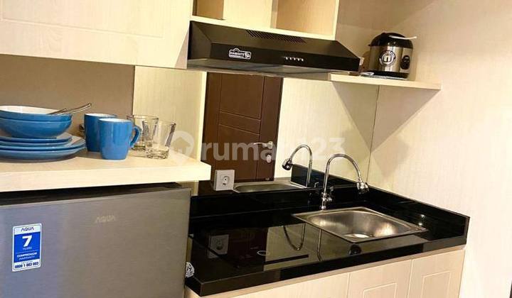 SEWA APARTEMEN BEGAWAN DEKAT UB, UMM, ITN, POLTEK, UNISMA 2