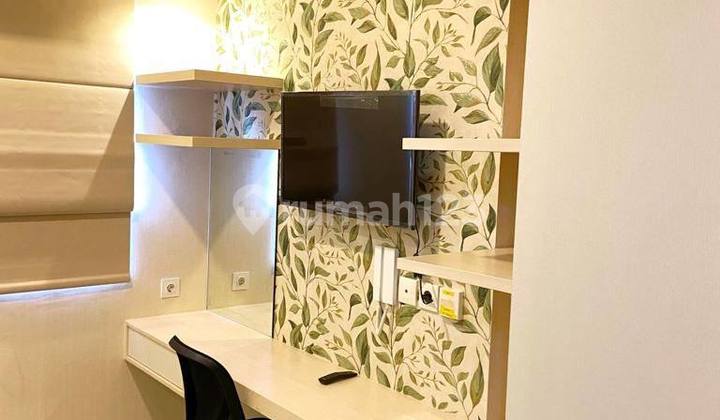 SEWA APARTEMEN BEGAWAN DEKAT UB, UMM, ITN, POLTEK, UNISMA 5
