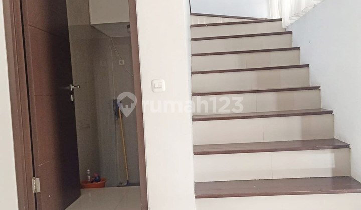 RUMAH SEWA SIAP HUNI PERMATA JINGGA SUHAT MALANG TINGGAL BAWA KOPER, LOKASI STRATEGIS DAN KAWASAN AMAN NYAMAN 2