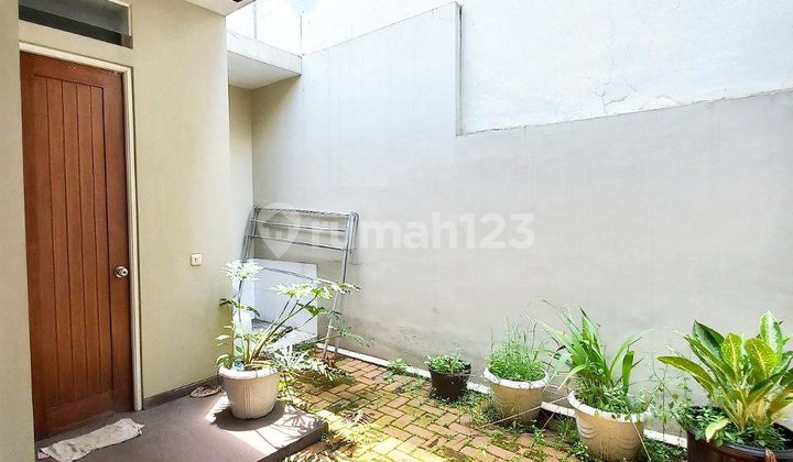 RUMAH SEWA TENGAH KOTA IJEN NIRWANA MALANG KAWASAN ELIT DI KOTA MALANG TINGGAL BAWA KOPER 6