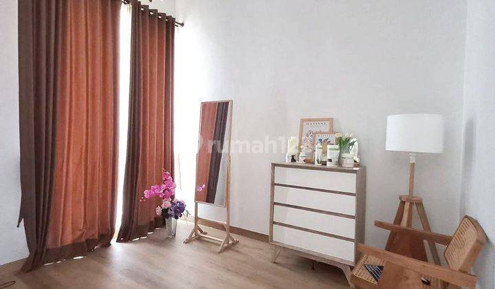 RUMAH SEWA TENGAH KOTA IJEN NIRWANA MALANG KAWASAN ELIT DI KOTA MALANG TINGGAL BAWA KOPER 8