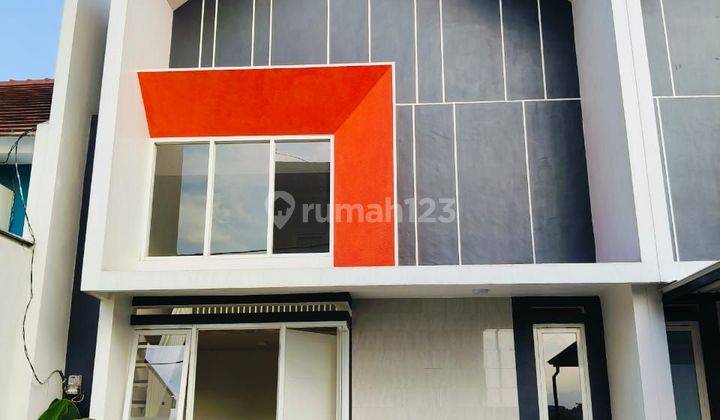 Rumah Mewah Dekat Suhat Dan Kampus Ub Poltek  1