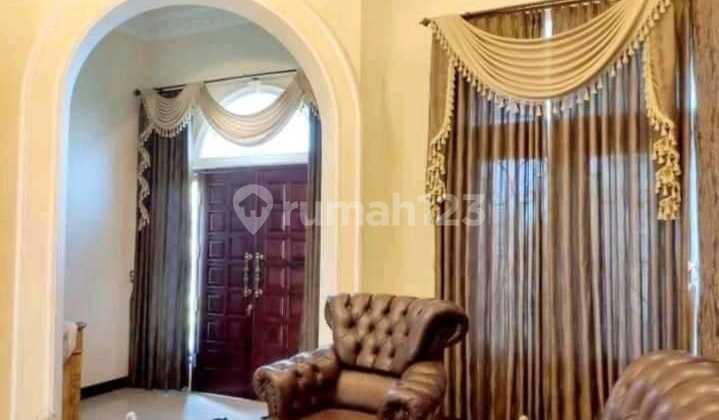 Luxury House Ready to Occupy Hook Araya 2