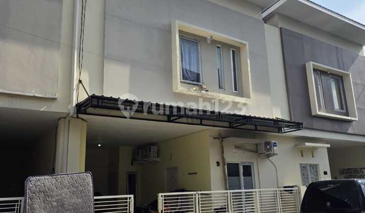 Rumah Kos Suhat Dekat Kampus Ub