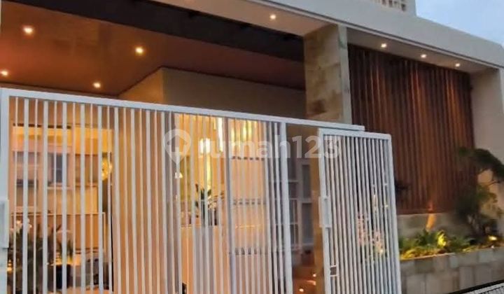 Rumah Siap Huni Full Furnished Kota Malang Rumah Siap Huni Full Furnished Kota Malang