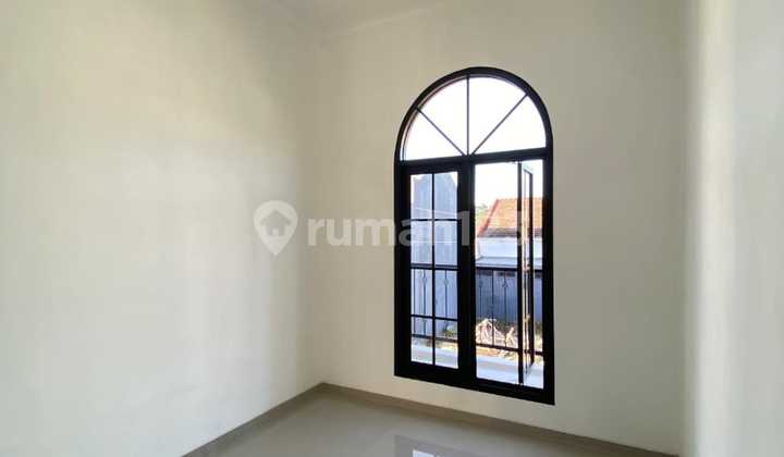 Villa Murah Kota Batu Dekat Tempat Wisata 