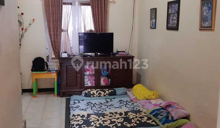 Rumah Siap Huni Sukun Kota Malang 2