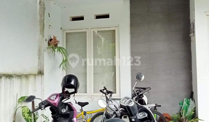 Affordable Ready-to-Live House in Blimbing 2