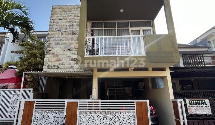 Luxury Home Permata Jingga Near Suhat