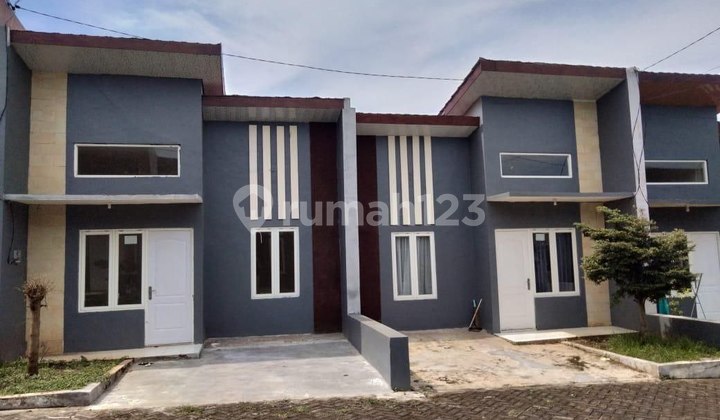 Rumah Murah Siap Huni Kota Malang 2