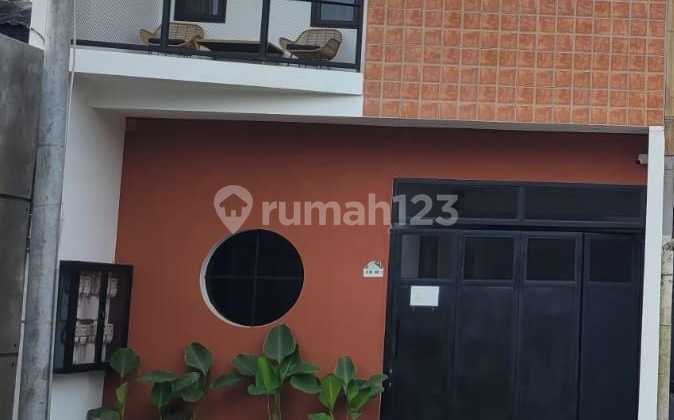 Rumah Kos Tlogomas Murah Dekat Unisma Dan Umm 1