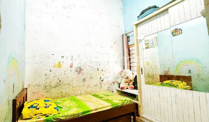 Affordable Muharto House Ready to Occupy 2