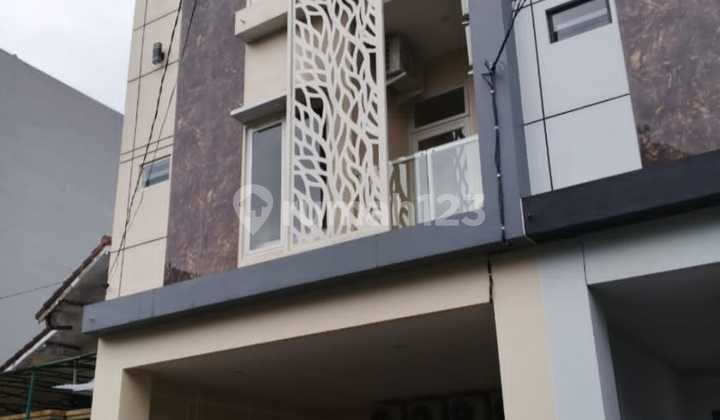 Cheap Boarding House in Suhat Near Ub and Um 2