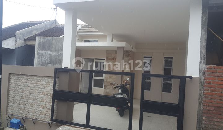 Affordable GPA Karangploso House Ready to Occupy 2