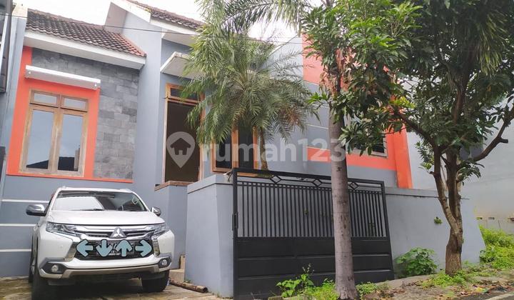 Rumah Siap Huni Dinoyo Dekat Unisma Dan Ub 1