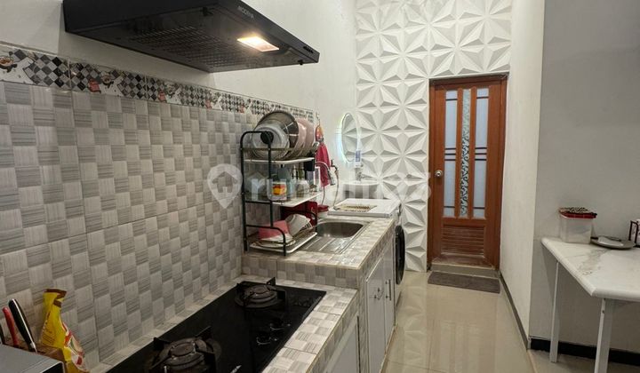 Rumah Siap Huni Kedungkandang Murah 2