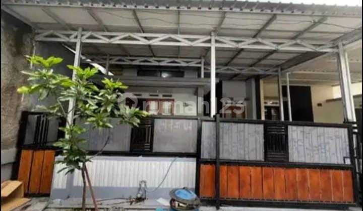 Rumah Siap Huni Murah Arumba Dekat Umm 1