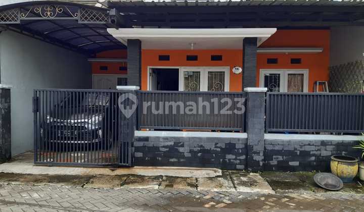 Rumah Siap Huni Sukun Kota Malang Rumah Siap Huni Sukun Kota Malang