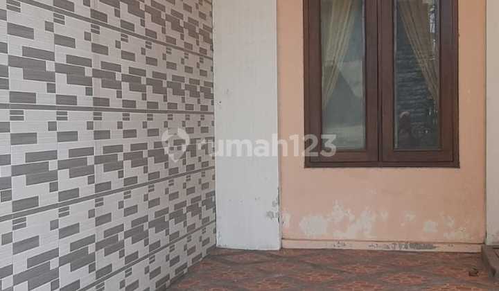 Rumah Siap Huni Blimbing Kota Malang 2