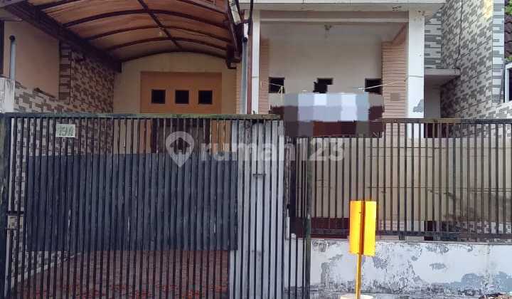Rumah Siap Huni Blimbing Kota Malang 1
