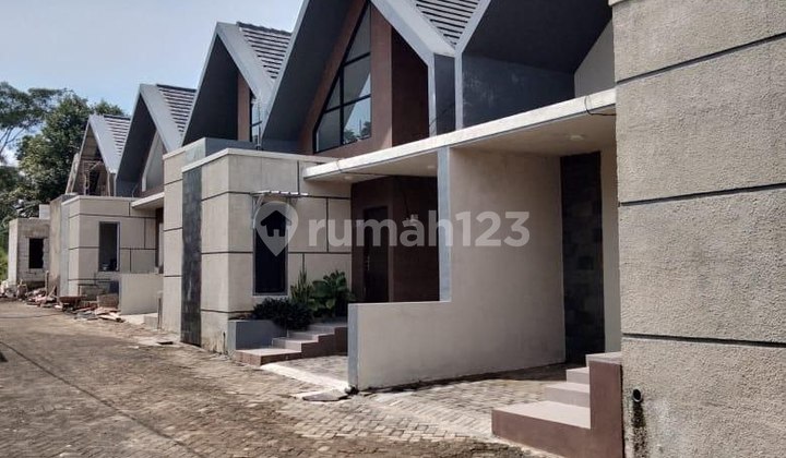 Rumah Murah Siap Huni Kota Malang 2