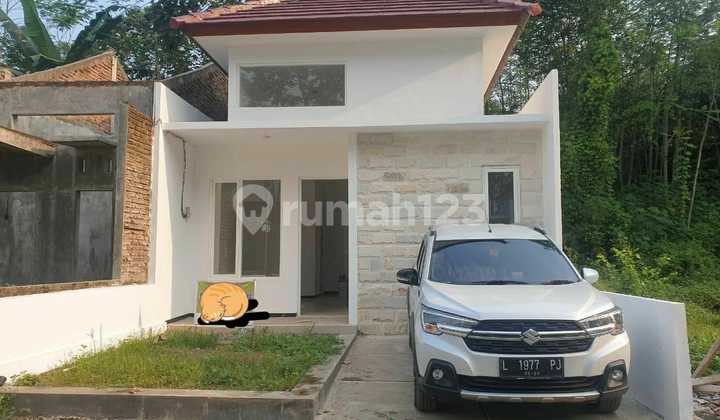 RUMAH MURAH KEBONAGUNG LEGALITAS READY KPR LANGSUNG PROSES  1